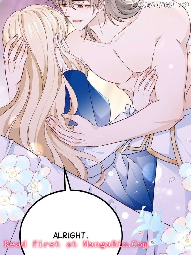 The Sultry Demon King Wants Me Chapter 104 - Page 33