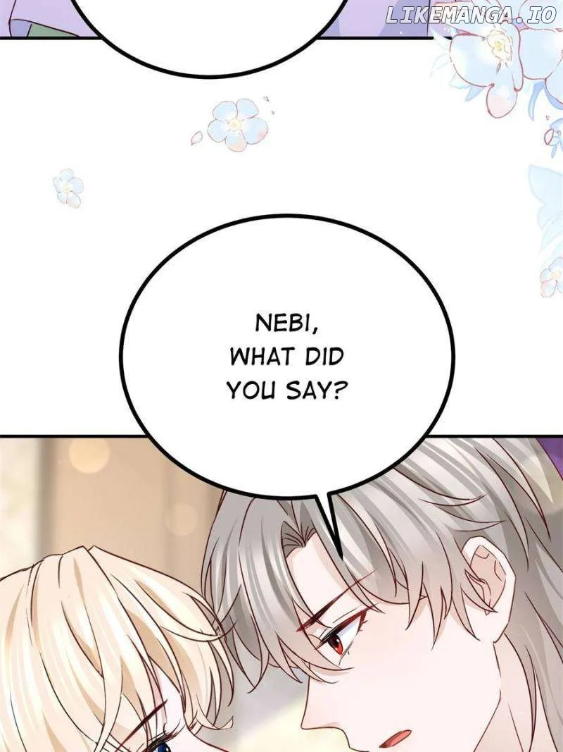 The Sultry Demon King Wants Me Chapter 104 - Page 34