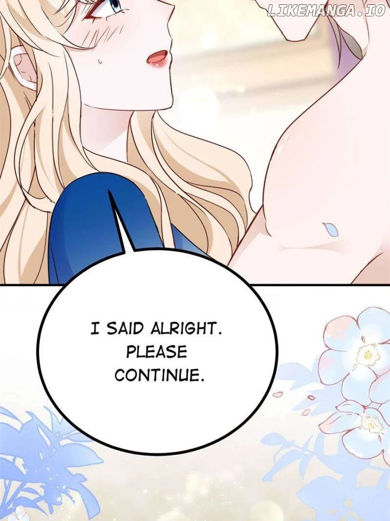 The Sultry Demon King Wants Me Chapter 104 - Page 35