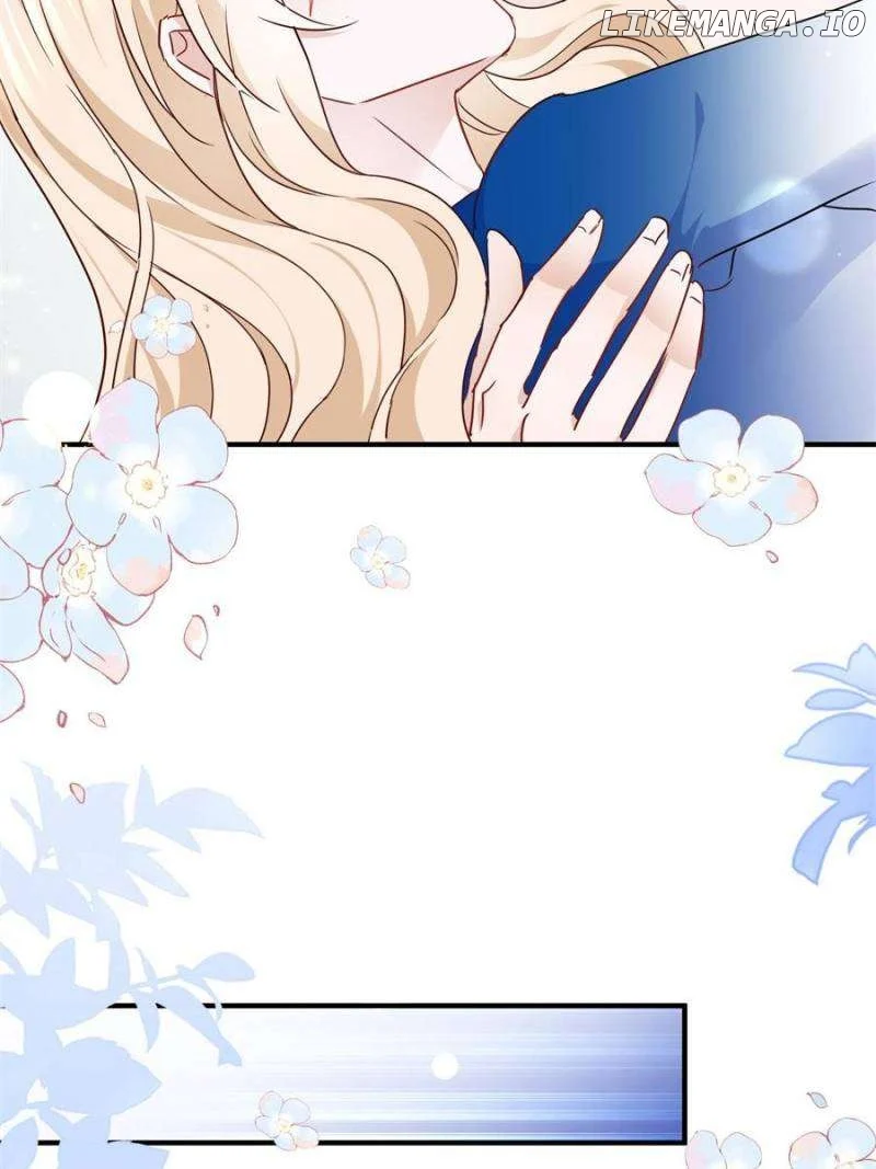 The Sultry Demon King Wants Me Chapter 104 - Page 37