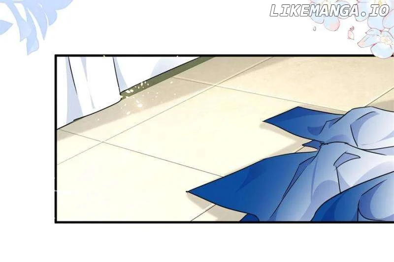 The Sultry Demon King Wants Me Chapter 104 - Page 38