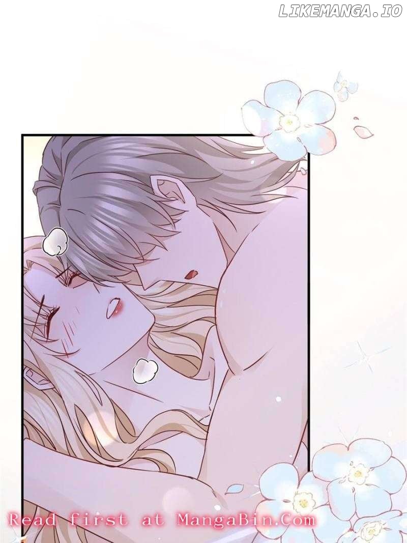 The Sultry Demon King Wants Me Chapter 104 - Page 39