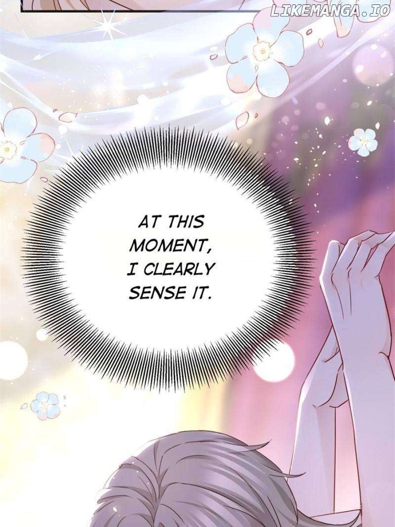 The Sultry Demon King Wants Me Chapter 104 - Page 40