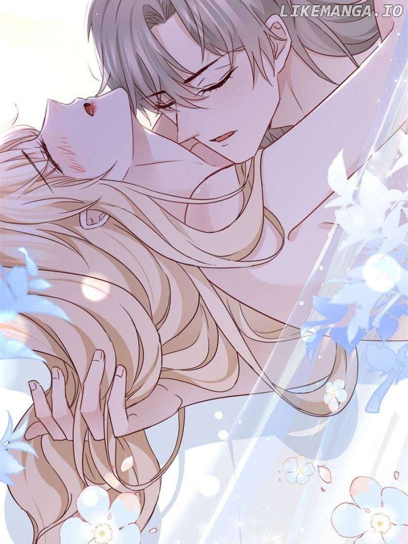 The Sultry Demon King Wants Me Chapter 104 - Page 41