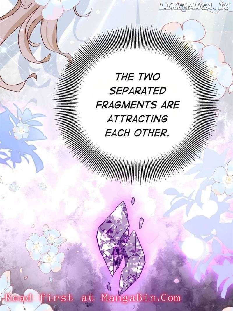 The Sultry Demon King Wants Me Chapter 104 - Page 42