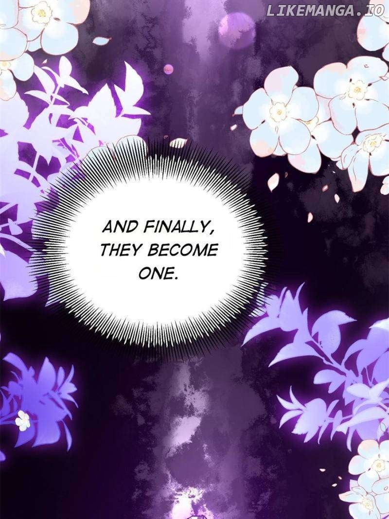 The Sultry Demon King Wants Me Chapter 104 - Page 43