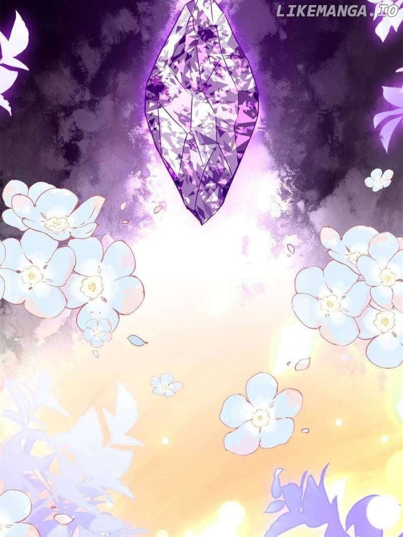 The Sultry Demon King Wants Me Chapter 104 - Page 44