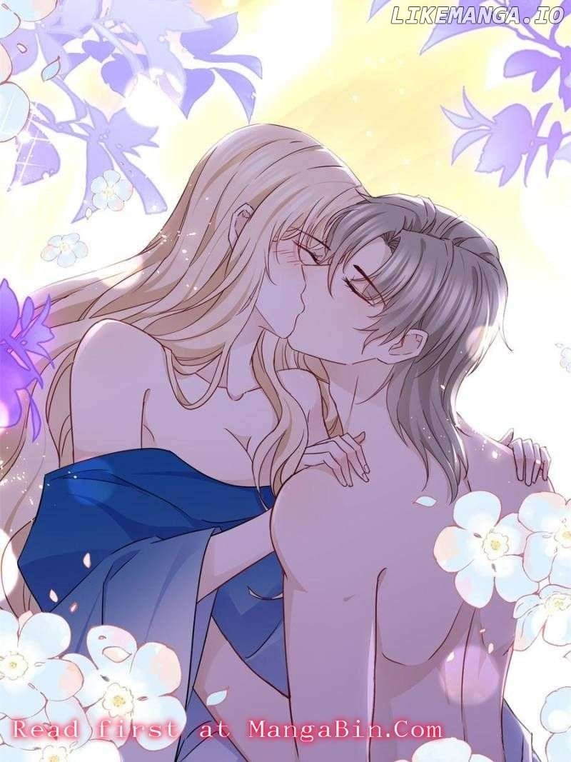 The Sultry Demon King Wants Me Chapter 104 - Page 45