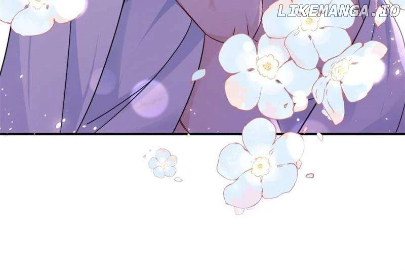 The Sultry Demon King Wants Me Chapter 104 - Page 46