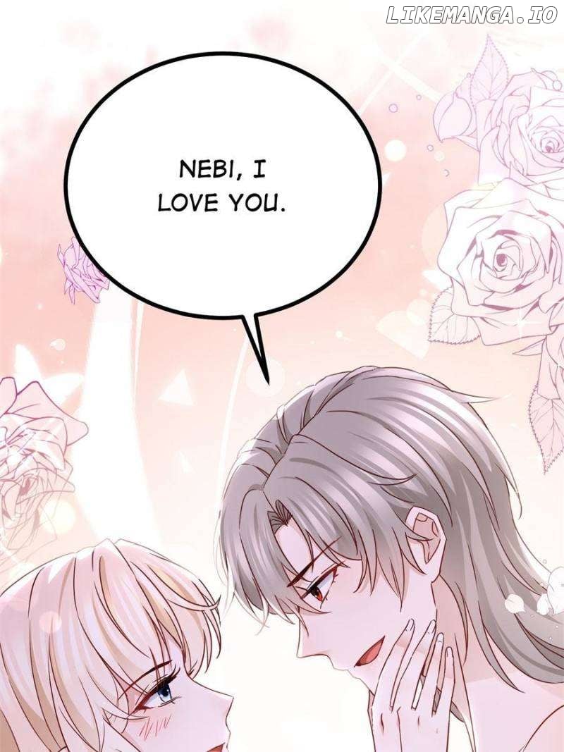 The Sultry Demon King Wants Me Chapter 104 - Page 47