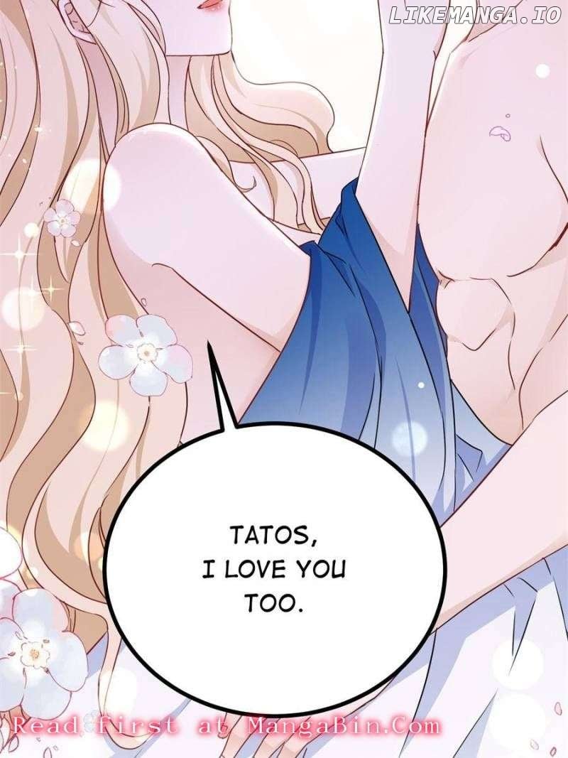 The Sultry Demon King Wants Me Chapter 104 - Page 48