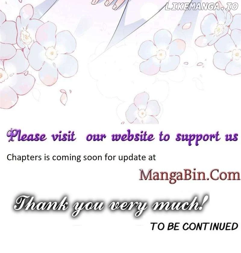 The Sultry Demon King Wants Me Chapter 104 - Page 49