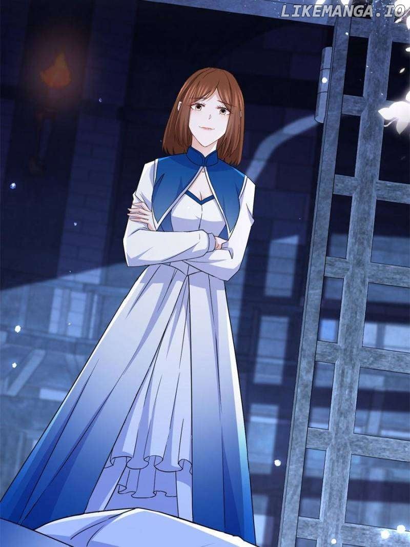 The Sultry Demon King Wants Me Chapter 105 - Page 4