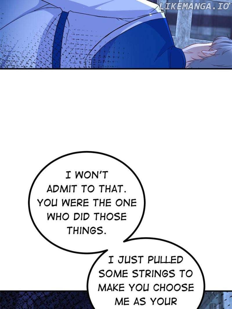 The Sultry Demon King Wants Me Chapter 105 - Page 5