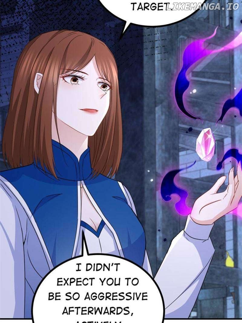 The Sultry Demon King Wants Me Chapter 105 - Page 6