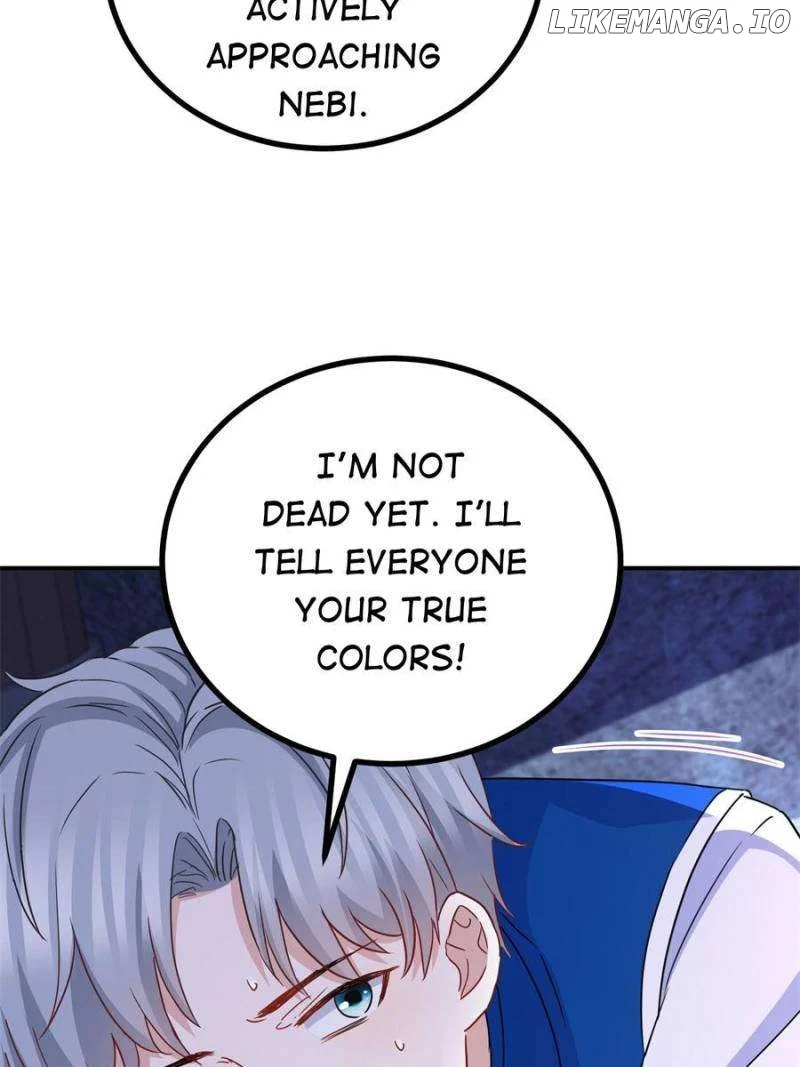 The Sultry Demon King Wants Me Chapter 105 - Page 7