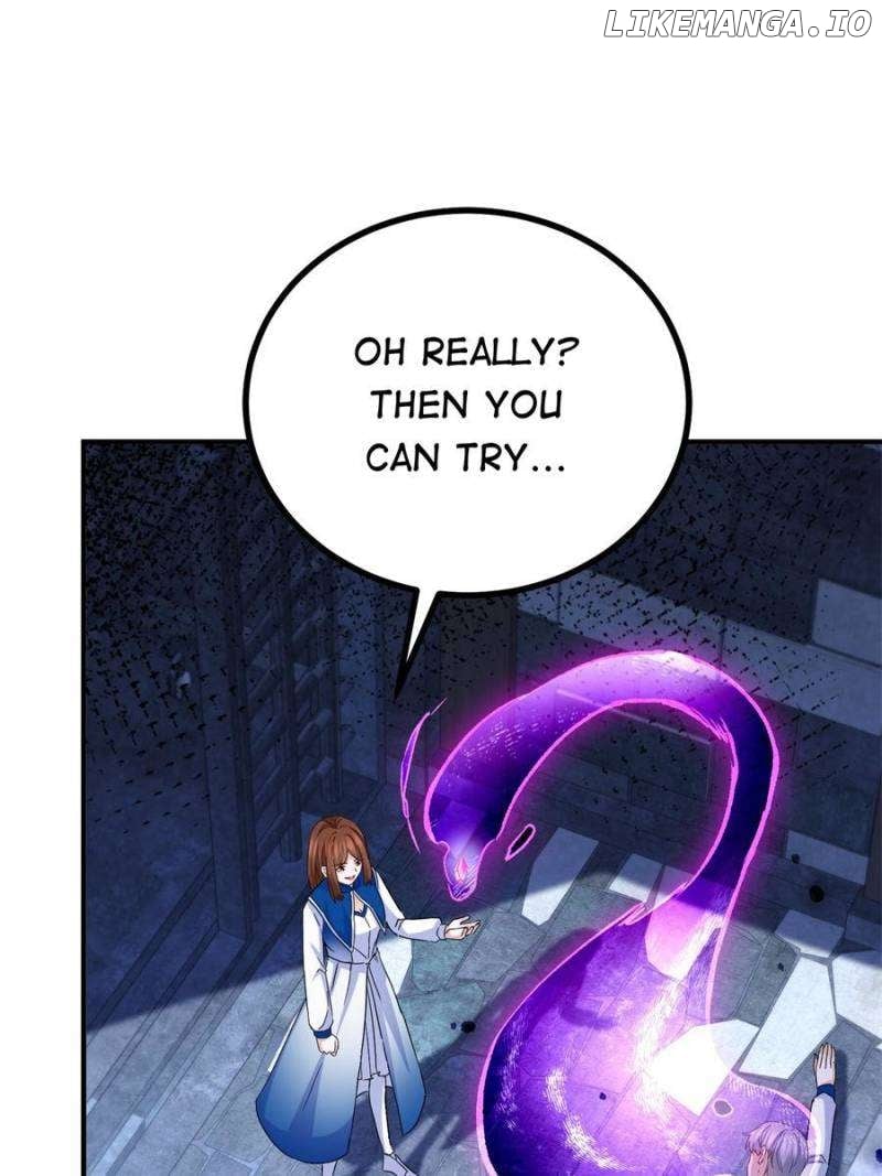 The Sultry Demon King Wants Me Chapter 105 - Page 9