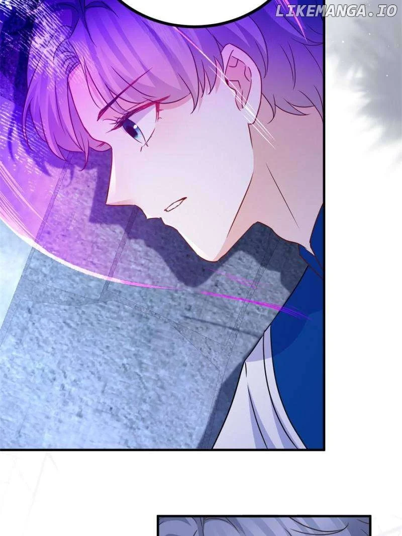 The Sultry Demon King Wants Me Chapter 105 - Page 11