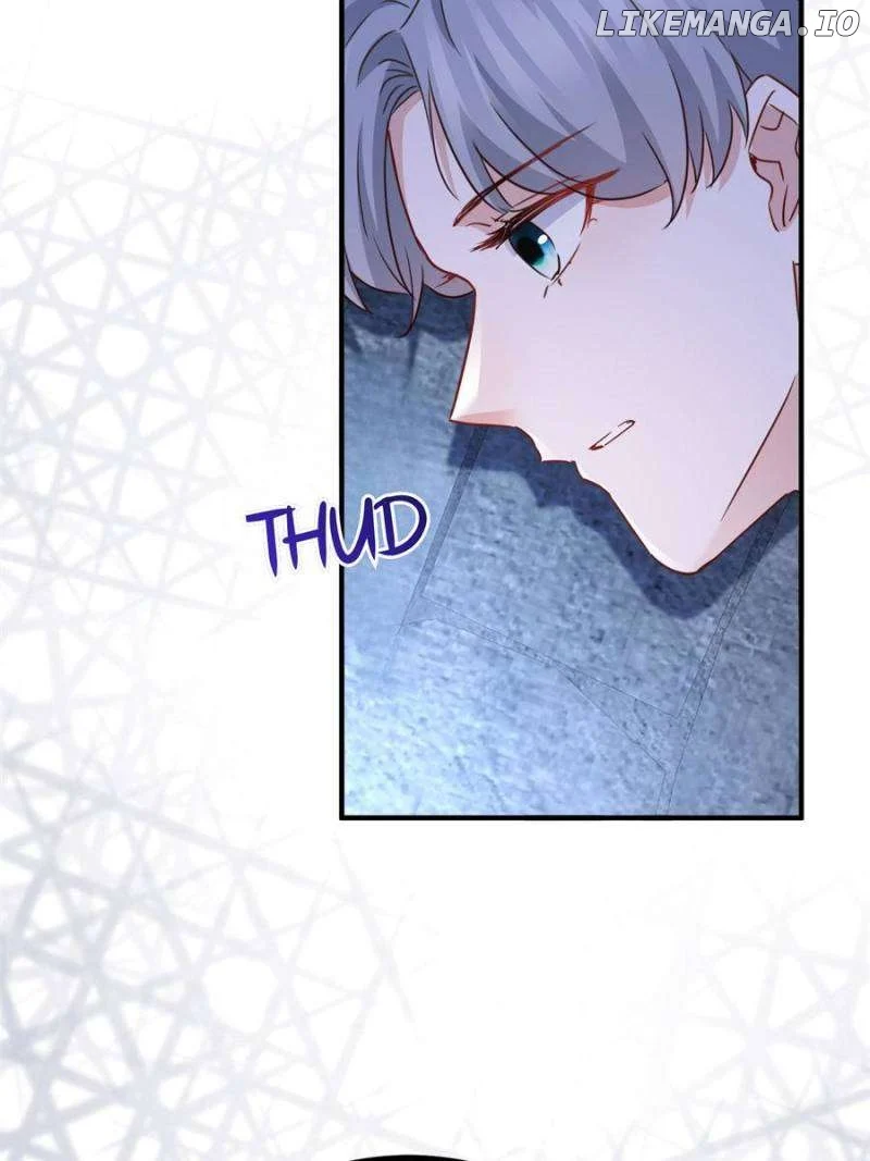 The Sultry Demon King Wants Me Chapter 105 - Page 12