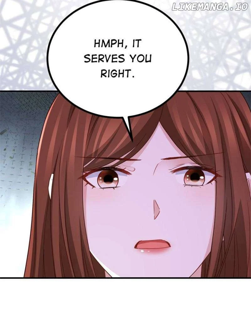 The Sultry Demon King Wants Me Chapter 105 - Page 13