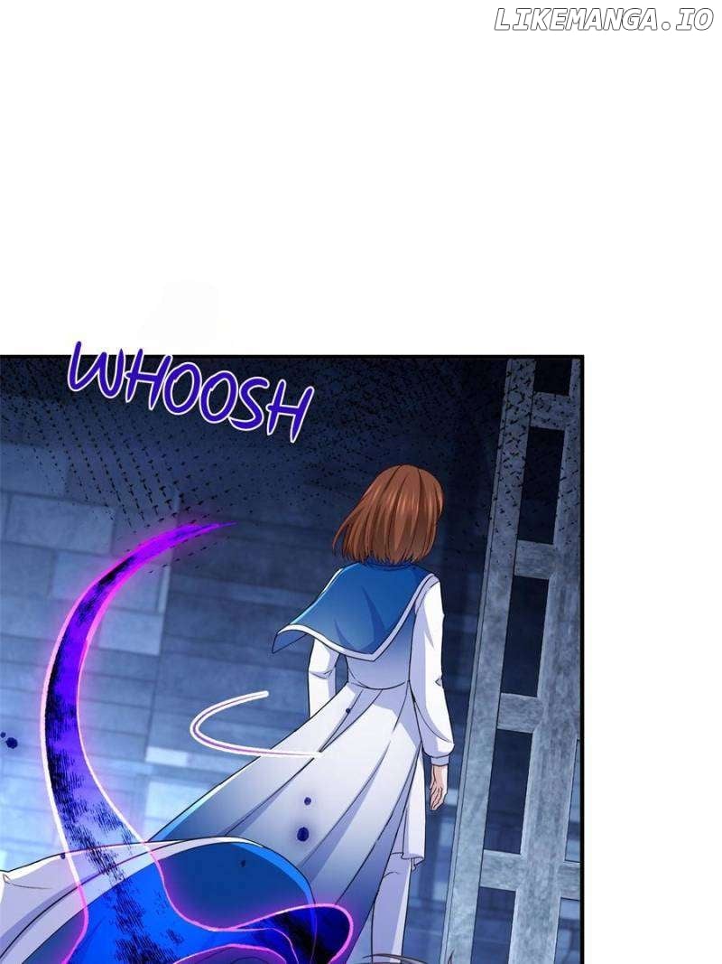 The Sultry Demon King Wants Me Chapter 105 - Page 14