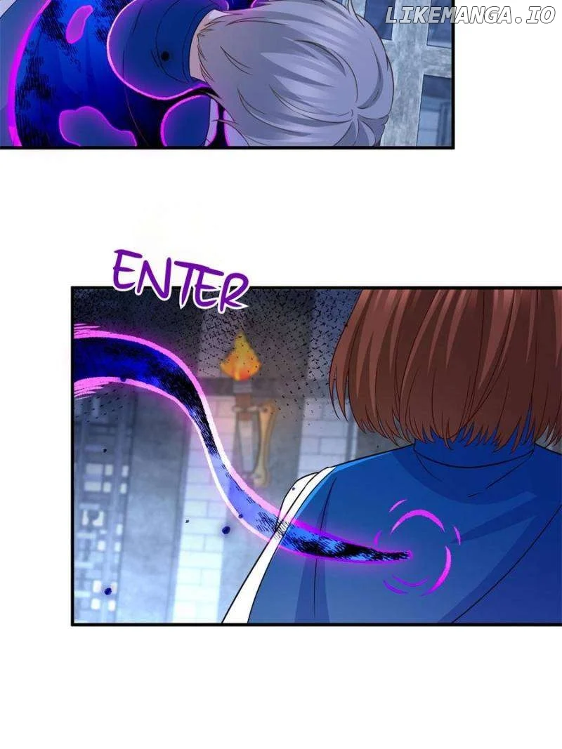 The Sultry Demon King Wants Me Chapter 105 - Page 15