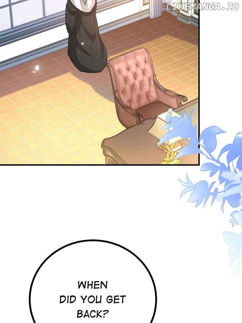 The Sultry Demon King Wants Me Chapter 105 - Page 18