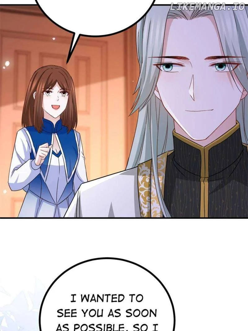 The Sultry Demon King Wants Me Chapter 105 - Page 19