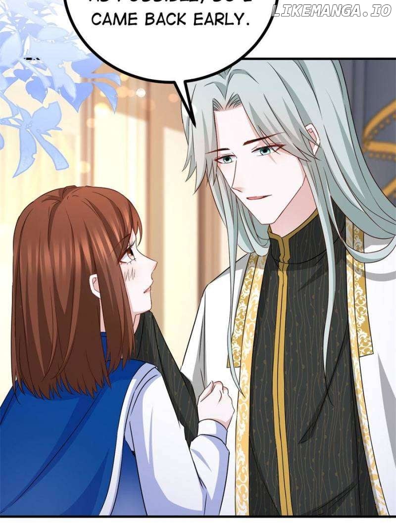 The Sultry Demon King Wants Me Chapter 105 - Page 20