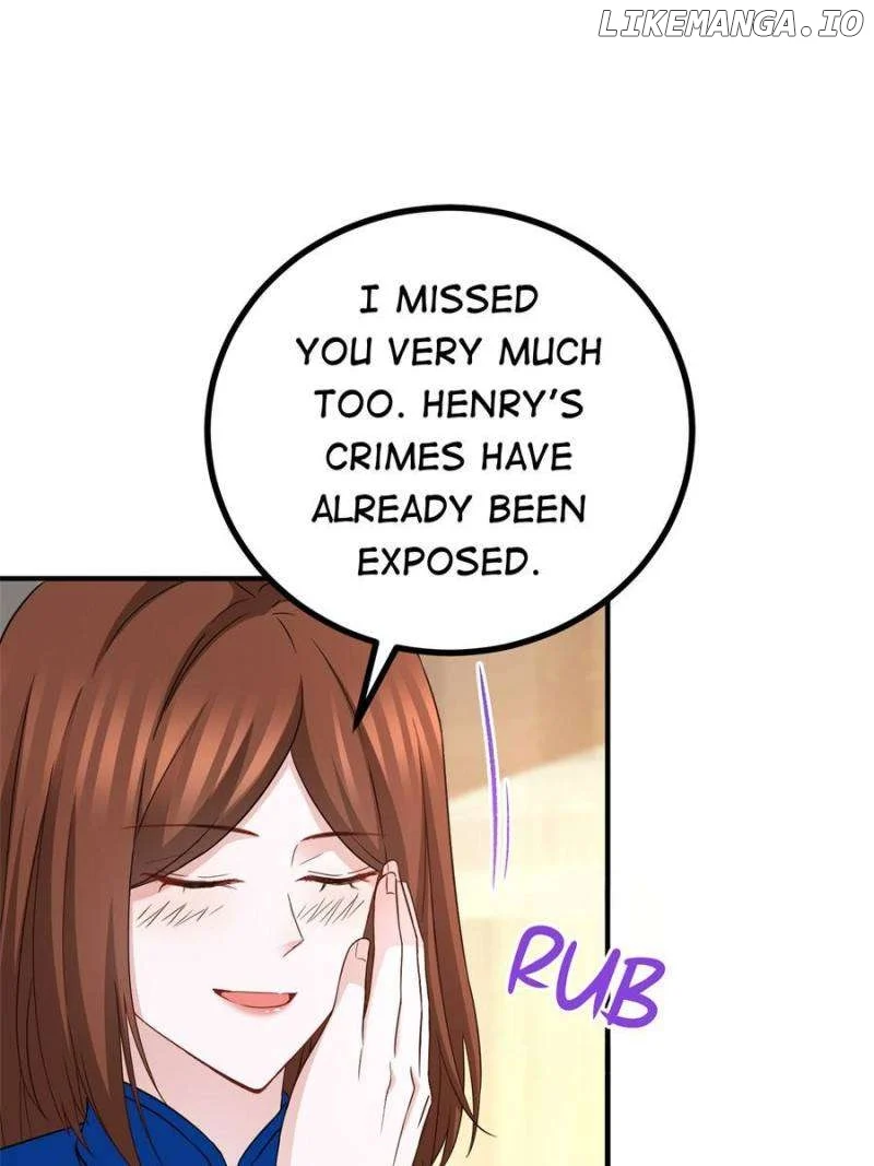 The Sultry Demon King Wants Me Chapter 105 - Page 21