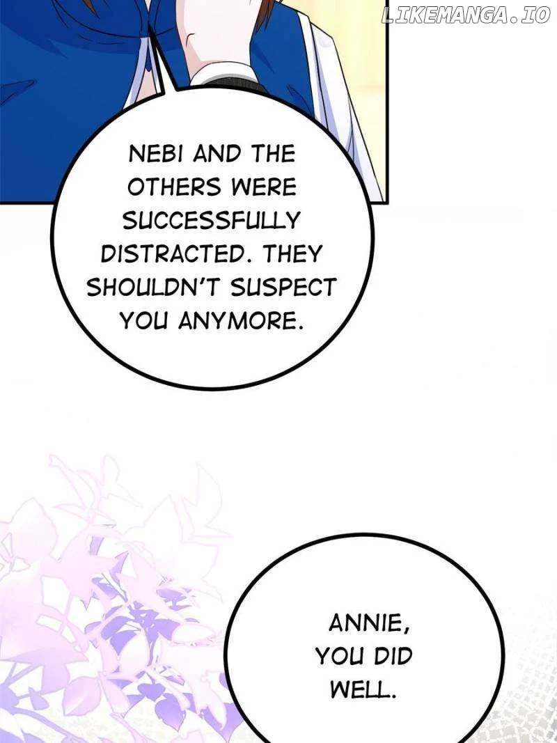 The Sultry Demon King Wants Me Chapter 105 - Page 22