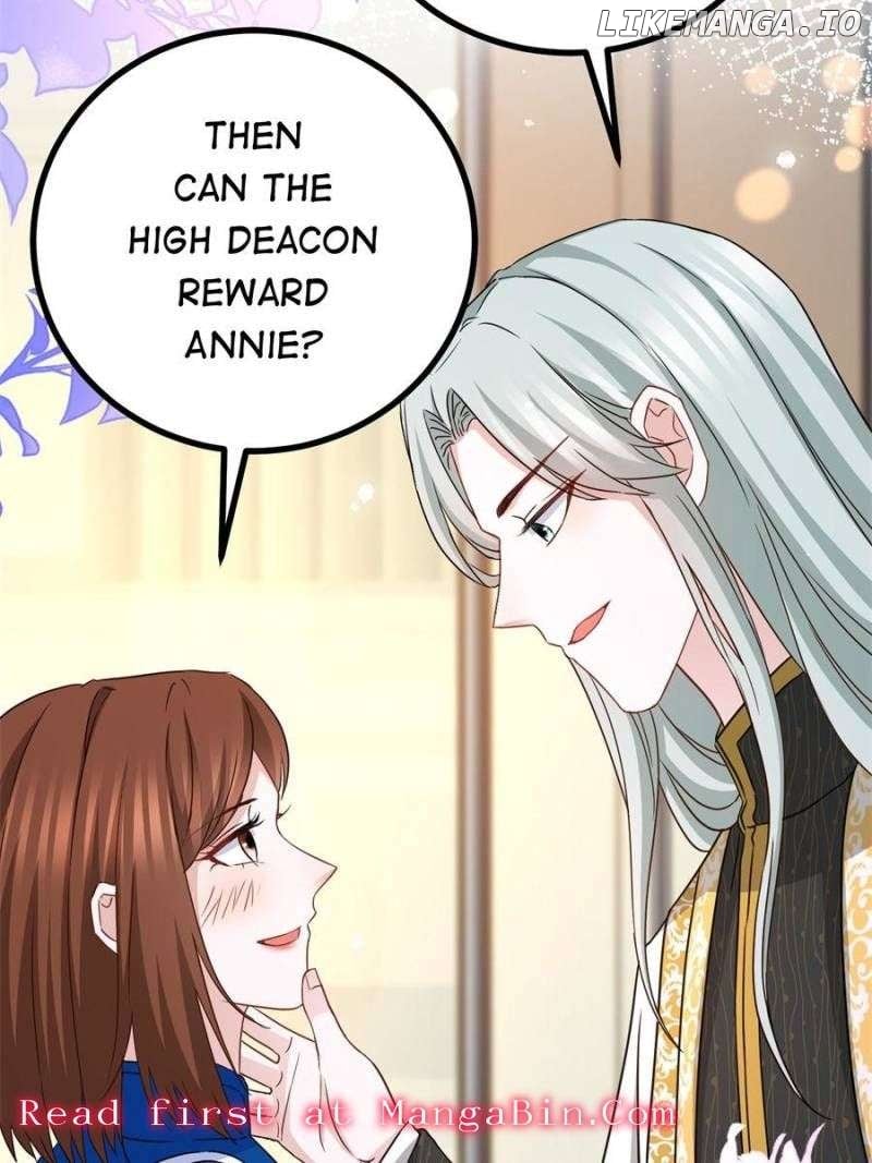 The Sultry Demon King Wants Me Chapter 105 - Page 23