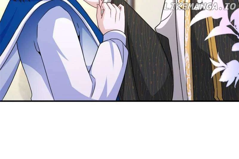 The Sultry Demon King Wants Me Chapter 105 - Page 24