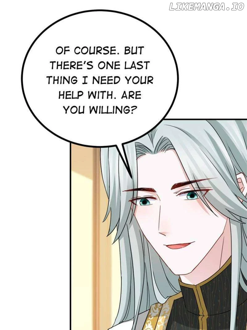 The Sultry Demon King Wants Me Chapter 105 - Page 25