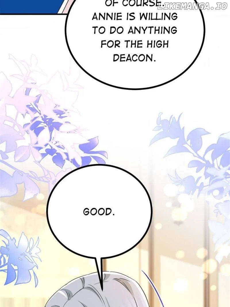 The Sultry Demon King Wants Me Chapter 105 - Page 27