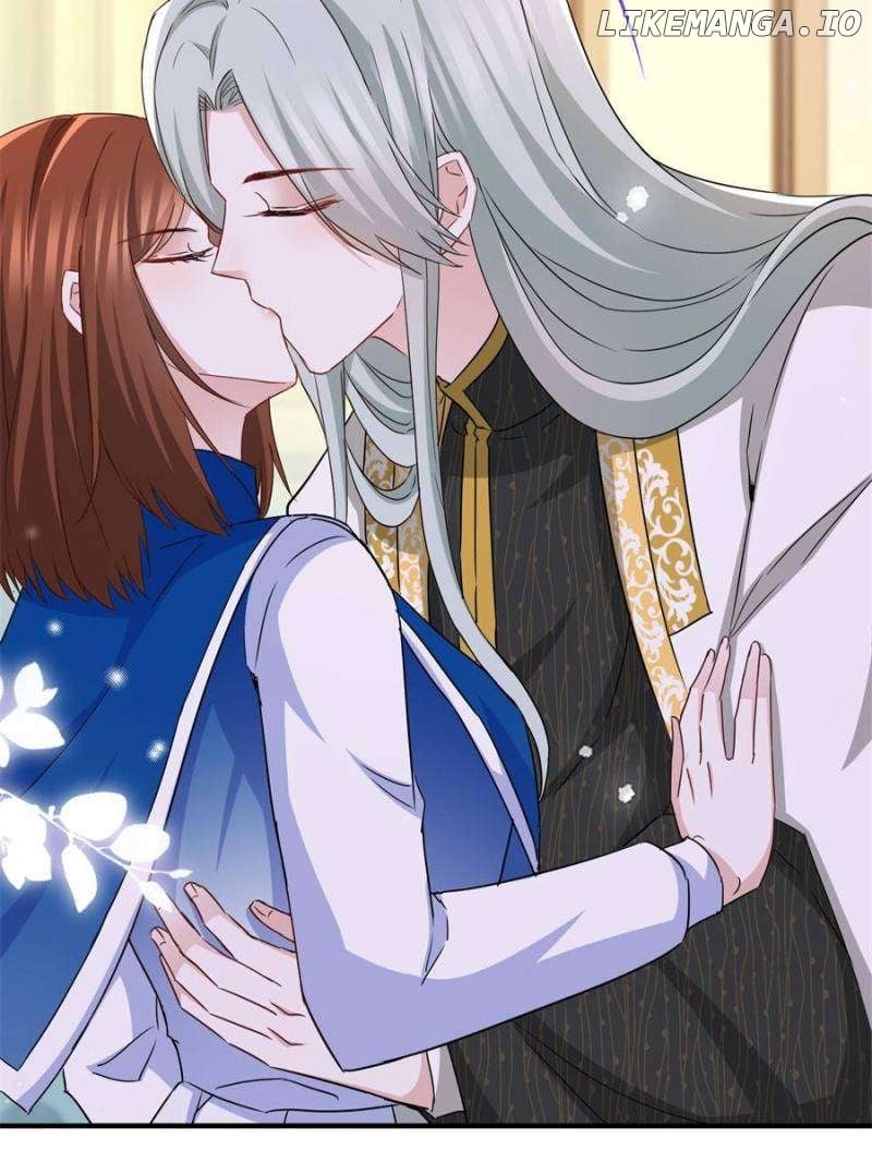 The Sultry Demon King Wants Me Chapter 105 - Page 28