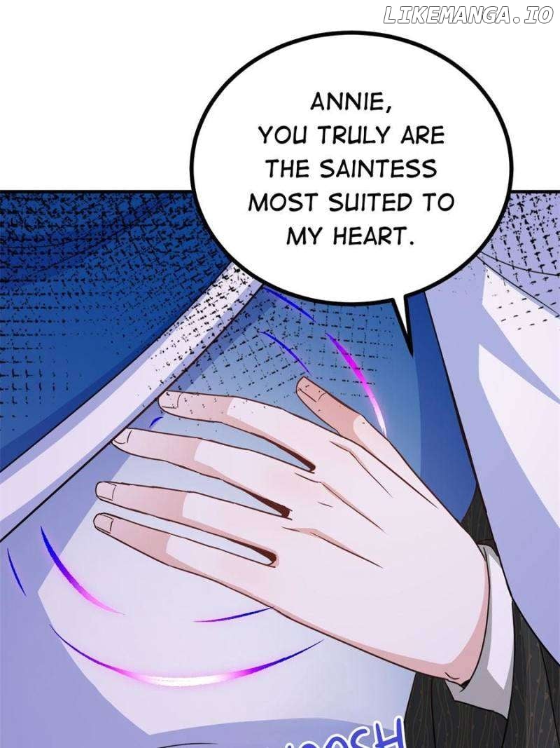 The Sultry Demon King Wants Me Chapter 105 - Page 29