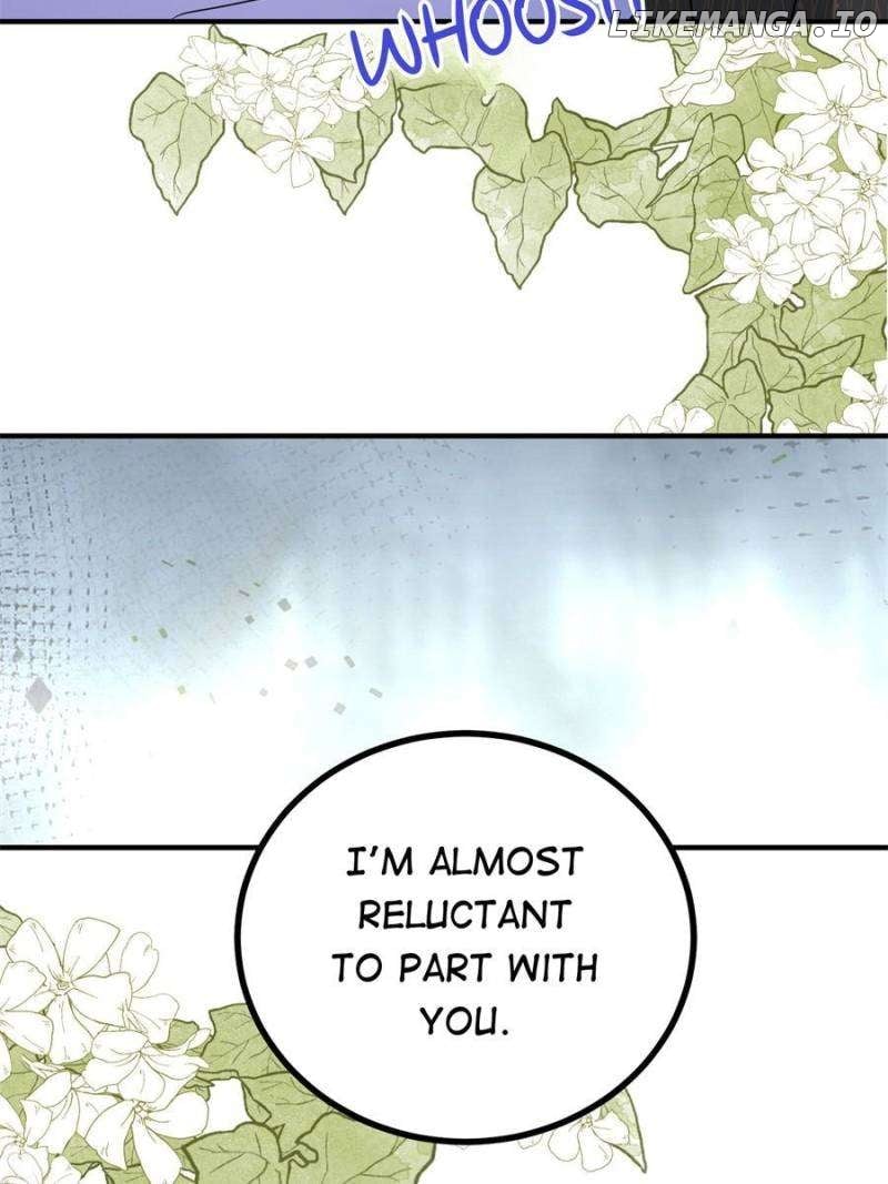 The Sultry Demon King Wants Me Chapter 105 - Page 30