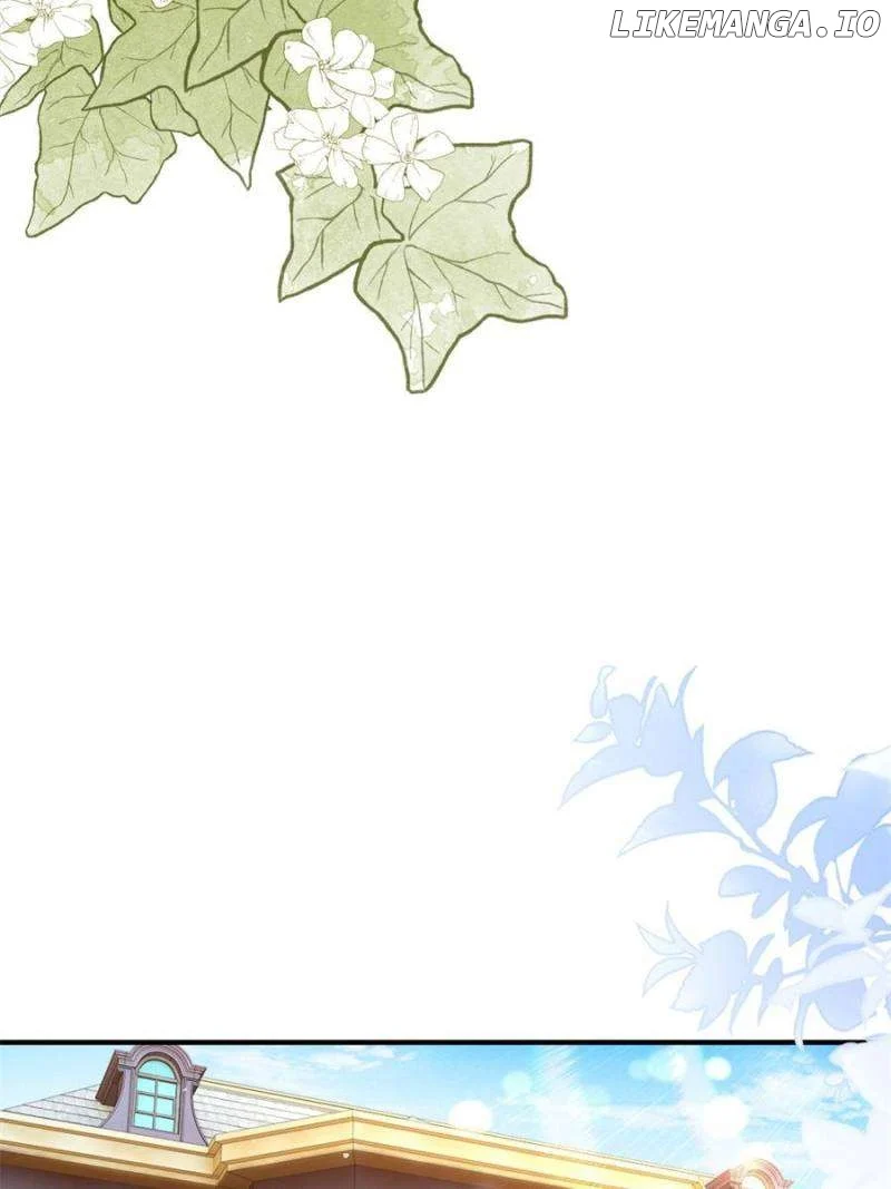 The Sultry Demon King Wants Me Chapter 105 - Page 31