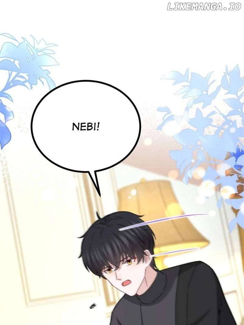 The Sultry Demon King Wants Me Chapter 105 - Page 33