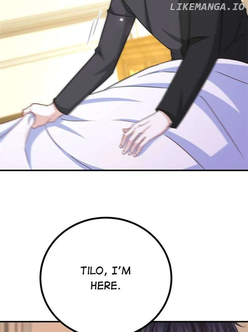 The Sultry Demon King Wants Me Chapter 105 - Page 34