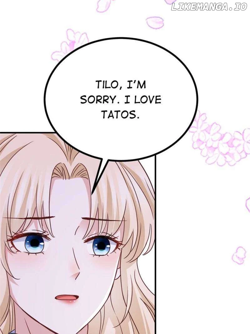 The Sultry Demon King Wants Me Chapter 105 - Page 36