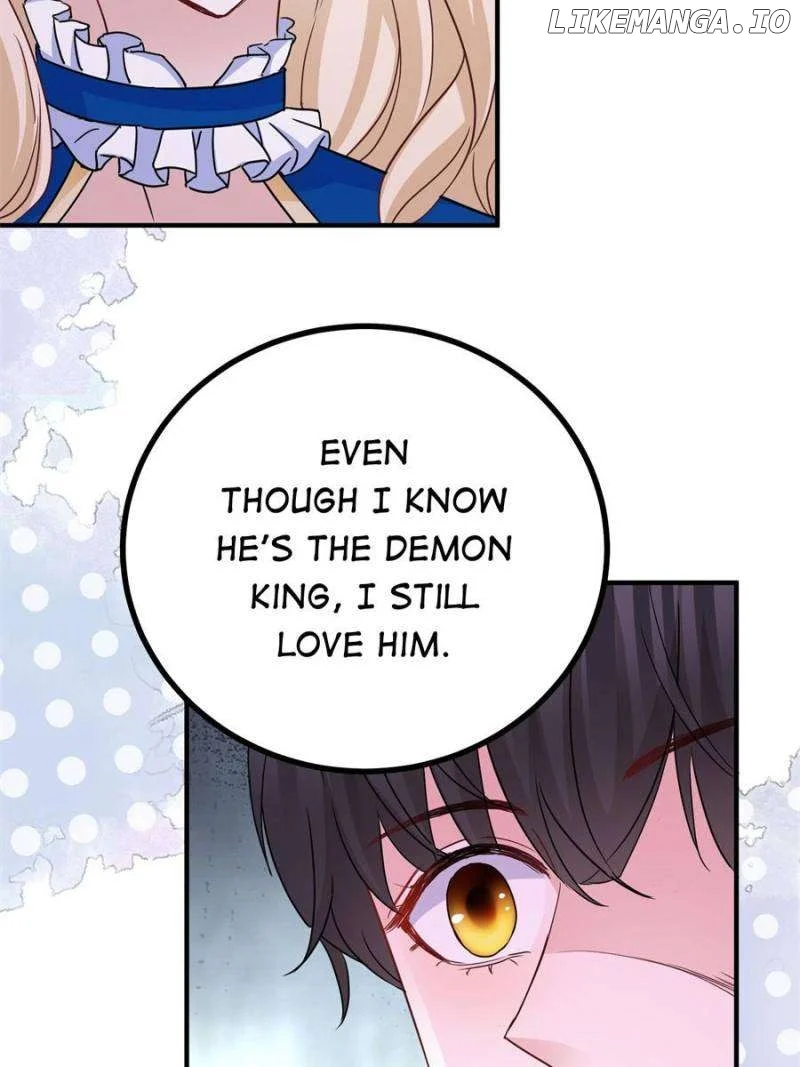 The Sultry Demon King Wants Me Chapter 105 - Page 37