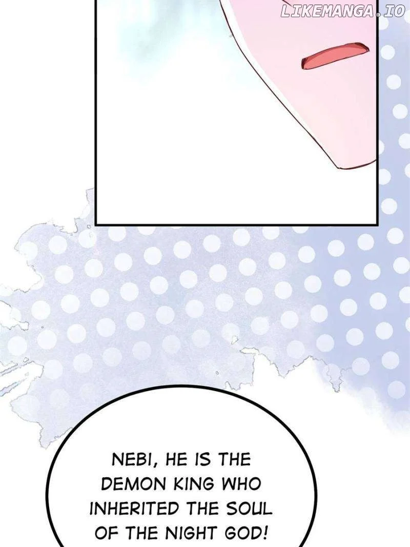 The Sultry Demon King Wants Me Chapter 105 - Page 38