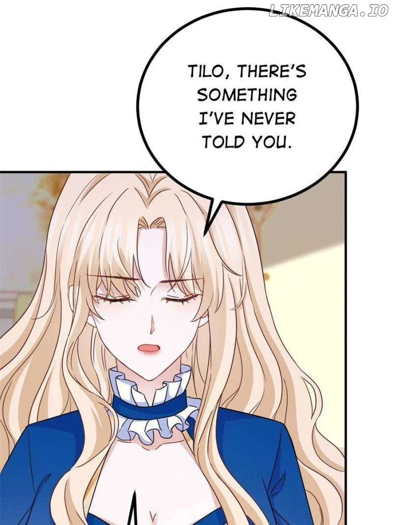 The Sultry Demon King Wants Me Chapter 105 - Page 41