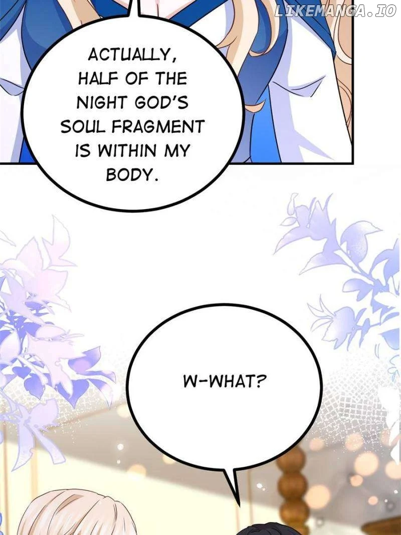 The Sultry Demon King Wants Me Chapter 105 - Page 42