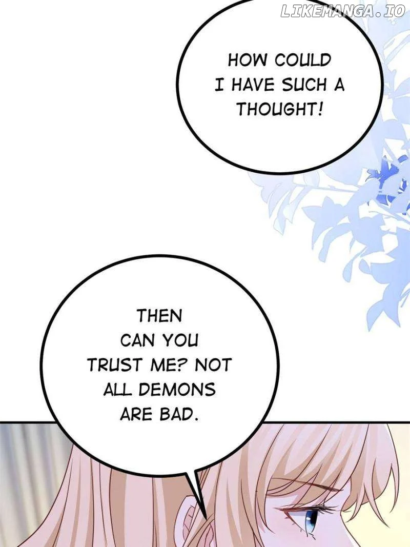The Sultry Demon King Wants Me Chapter 105 - Page 44