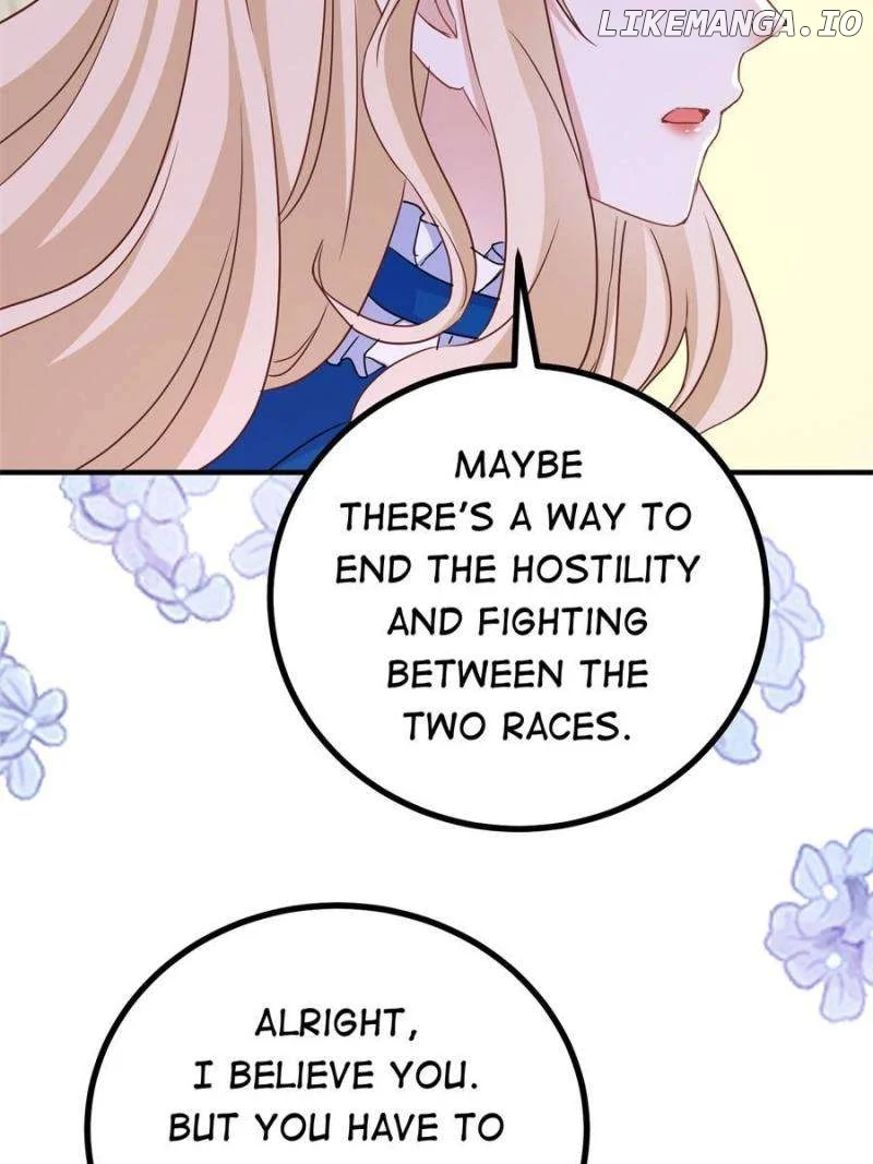 The Sultry Demon King Wants Me Chapter 105 - Page 45