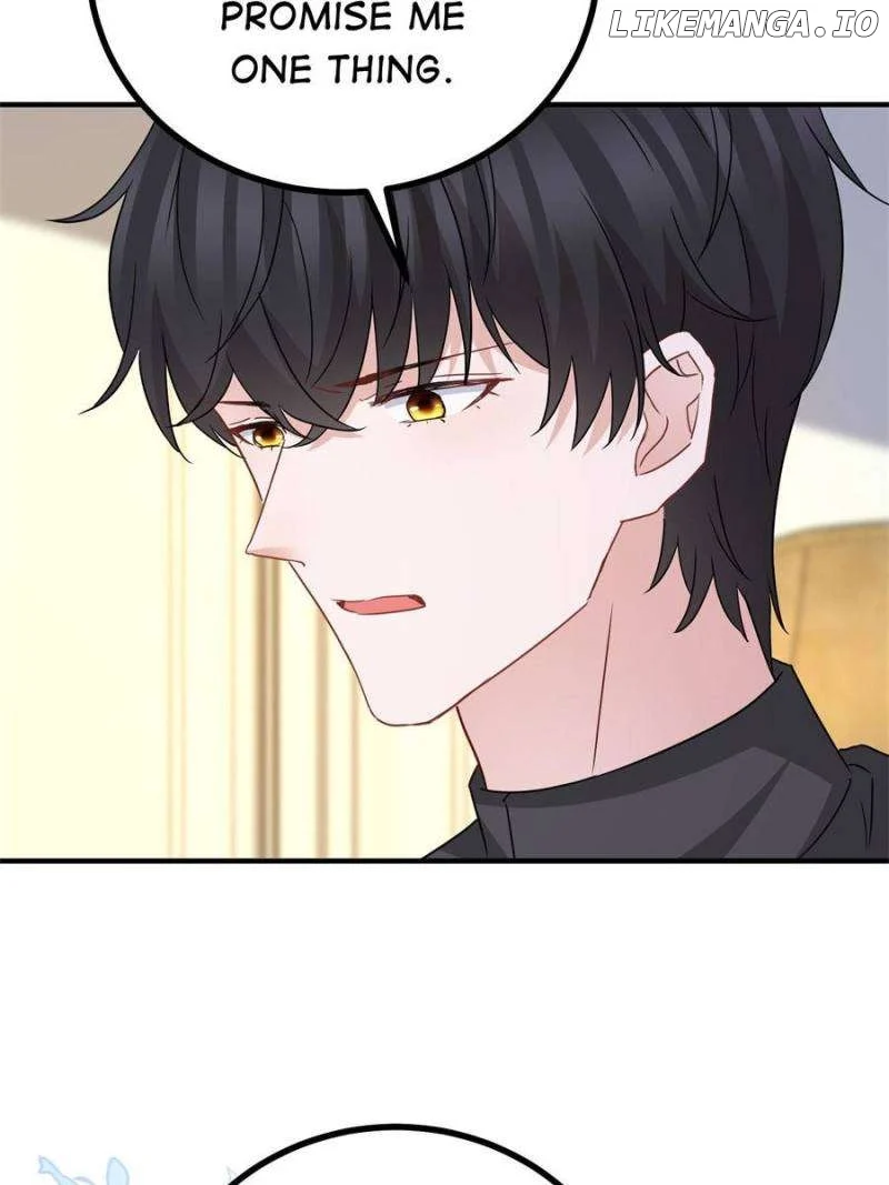 The Sultry Demon King Wants Me Chapter 105 - Page 46