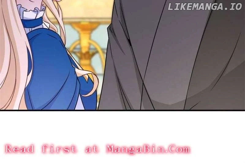 The Sultry Demon King Wants Me Chapter 105 - Page 48